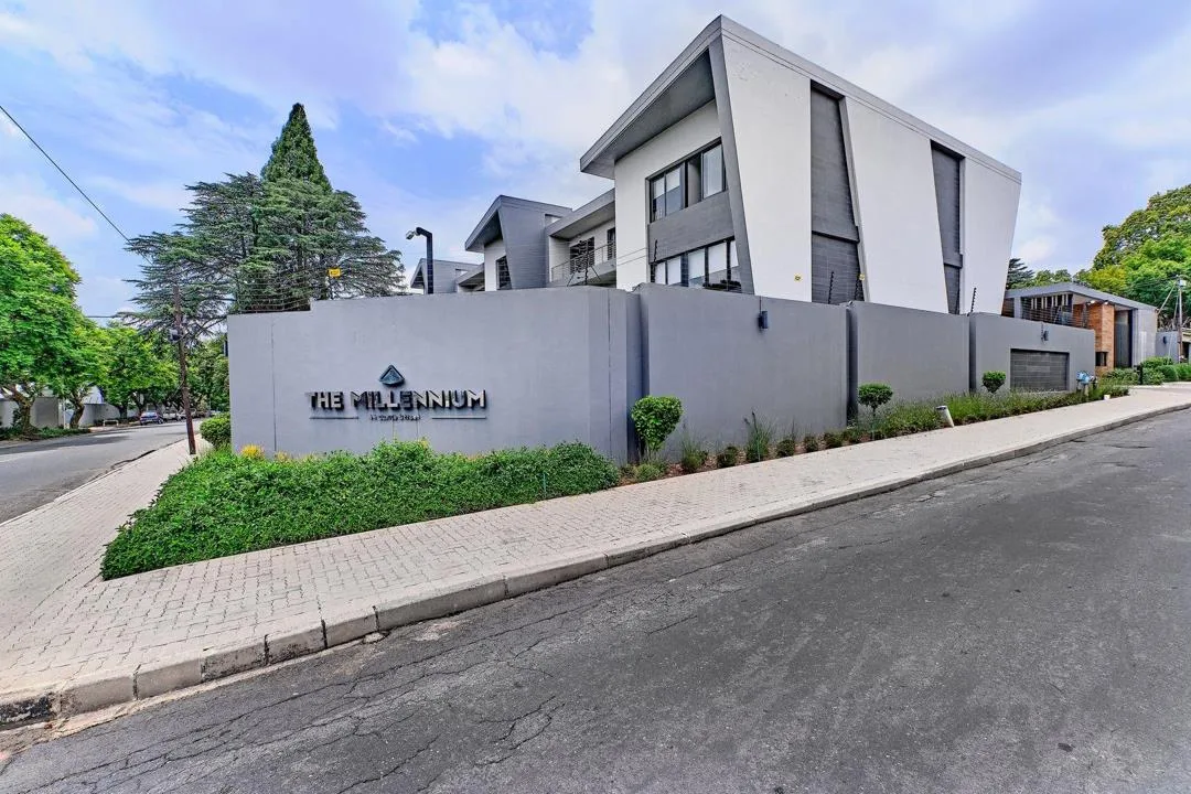 2 Bedroom Apartment / flat to rent in Oaklands