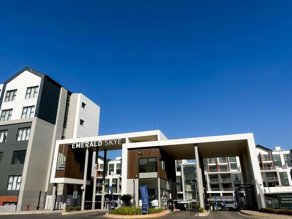 2 Bedroom Apartment / flat to rent in Greenstone Hill