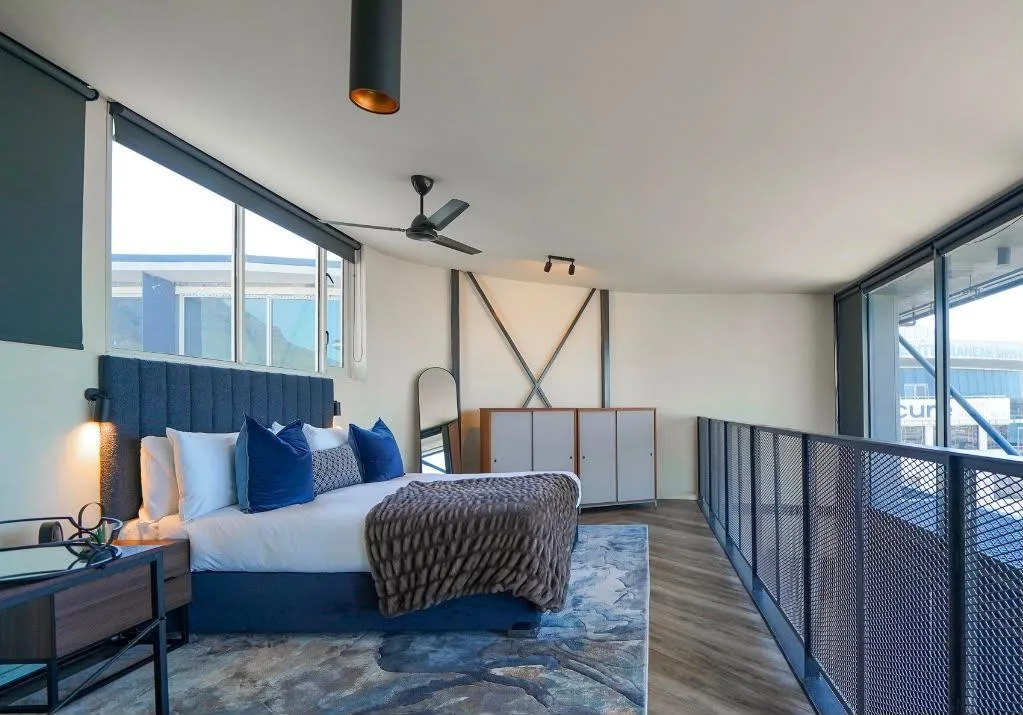 1 Bedroom Apartment / flat to rent in Foreshore