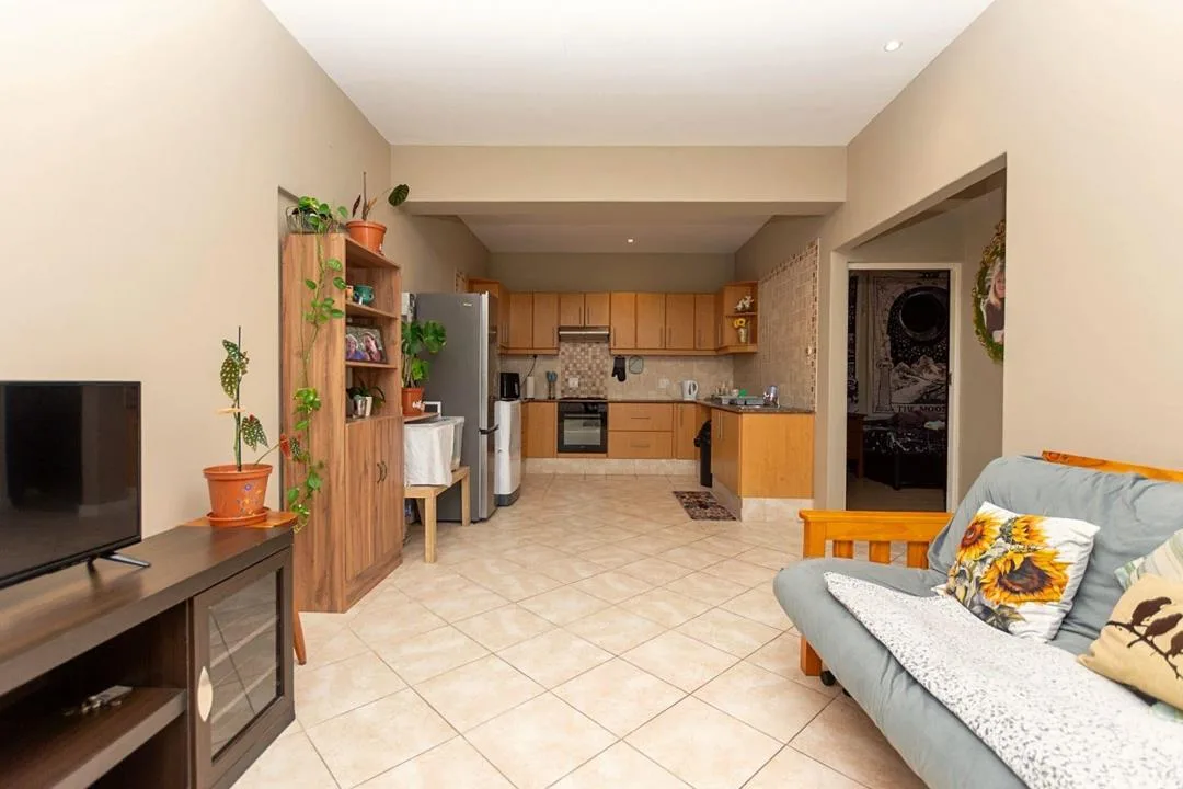 2 Bedroom Apartment / flat to rent in Country Club