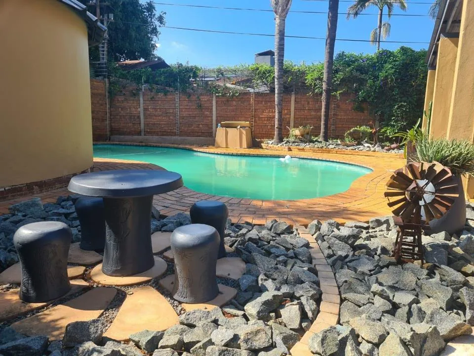 3 Bedroom House to rent in Sinoville