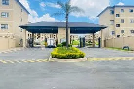 2 Bedroom Apartment / flat to rent in Boksburg East