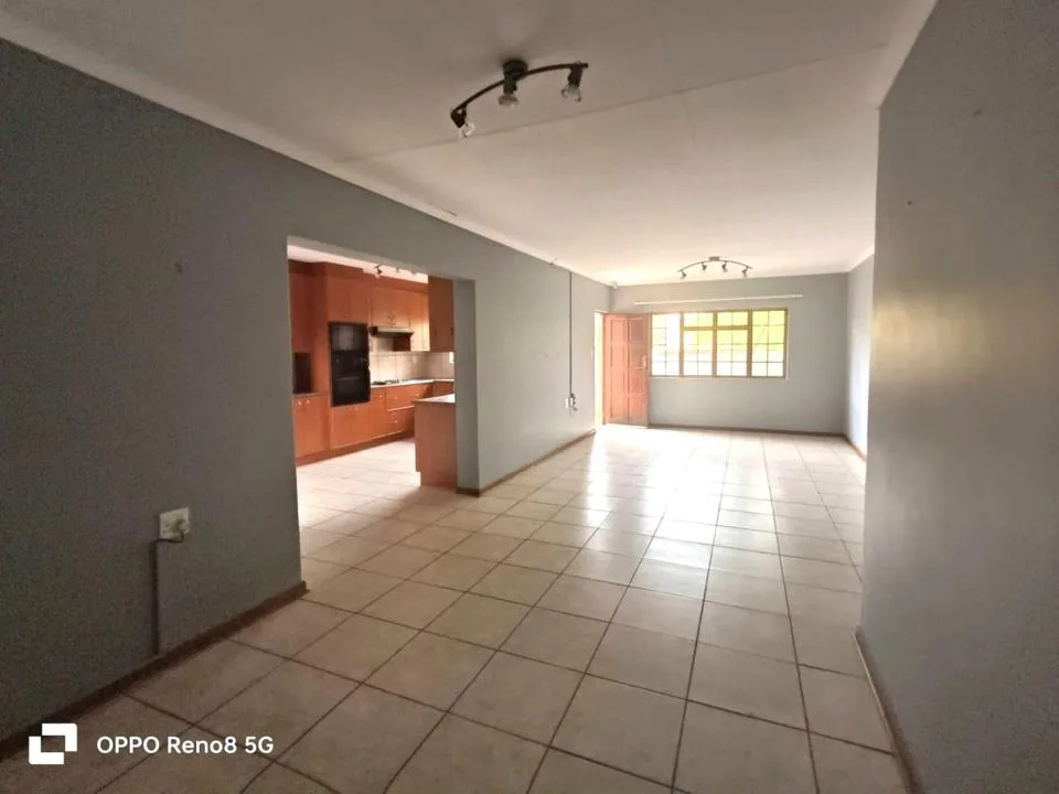 3 Bedroom House for sale in New Park