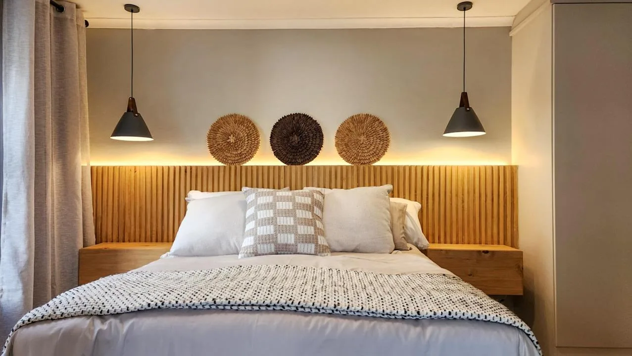 1 Bedroom Apartment / flat to rent in Gardens