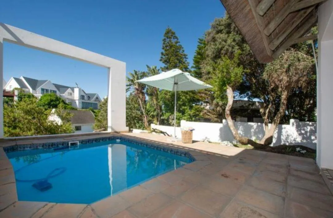 4 Bedroom House to rent in St Francis Bay Village