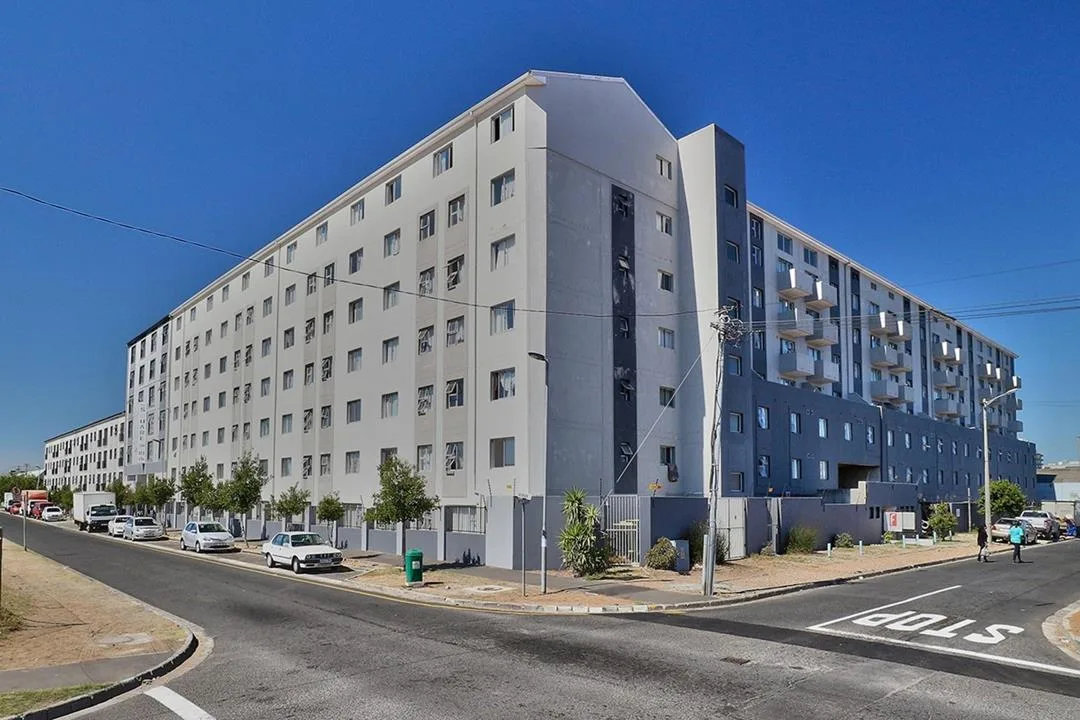 0.5 Bedroom Apartment / flat to rent in Maitland