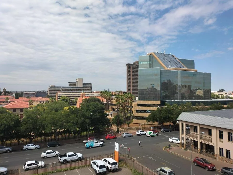 1 Bedroom Apartment / flat for sale in Bloemfontein Central