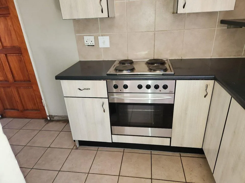 3 Bedroom House for sale in Duvha Park