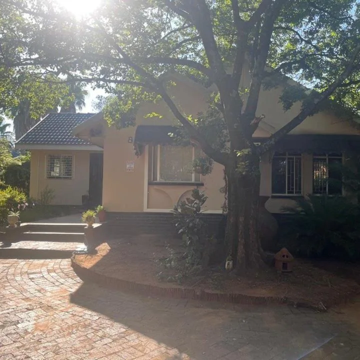3 Bedroom House for sale in Wilkoppies