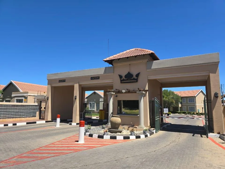 2 Bedroom Apartment / flat to rent in Parkdene