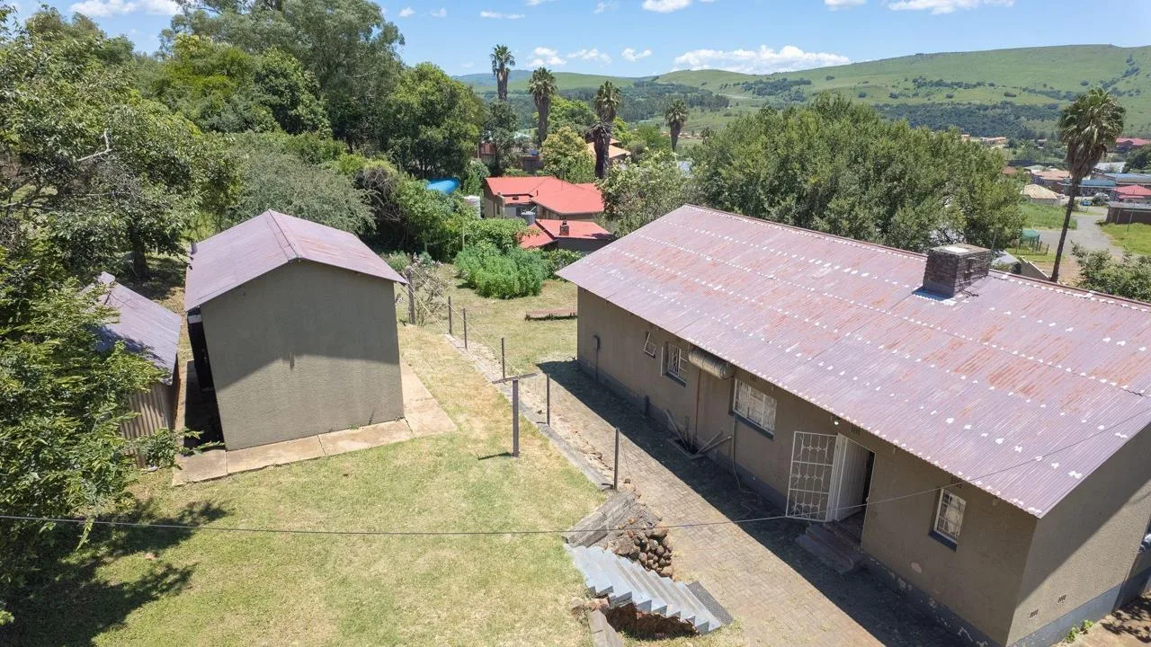 3 Bedroom House for sale in Emgwenya