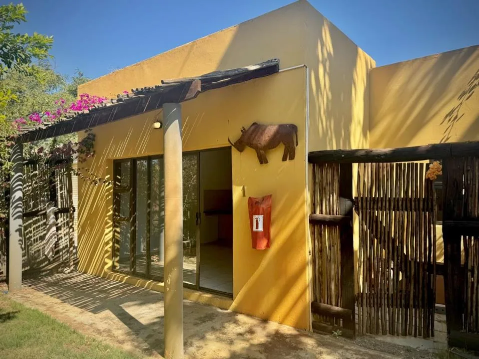 2 Bedroom Apartment / flat to rent in Joostenbergvlakte