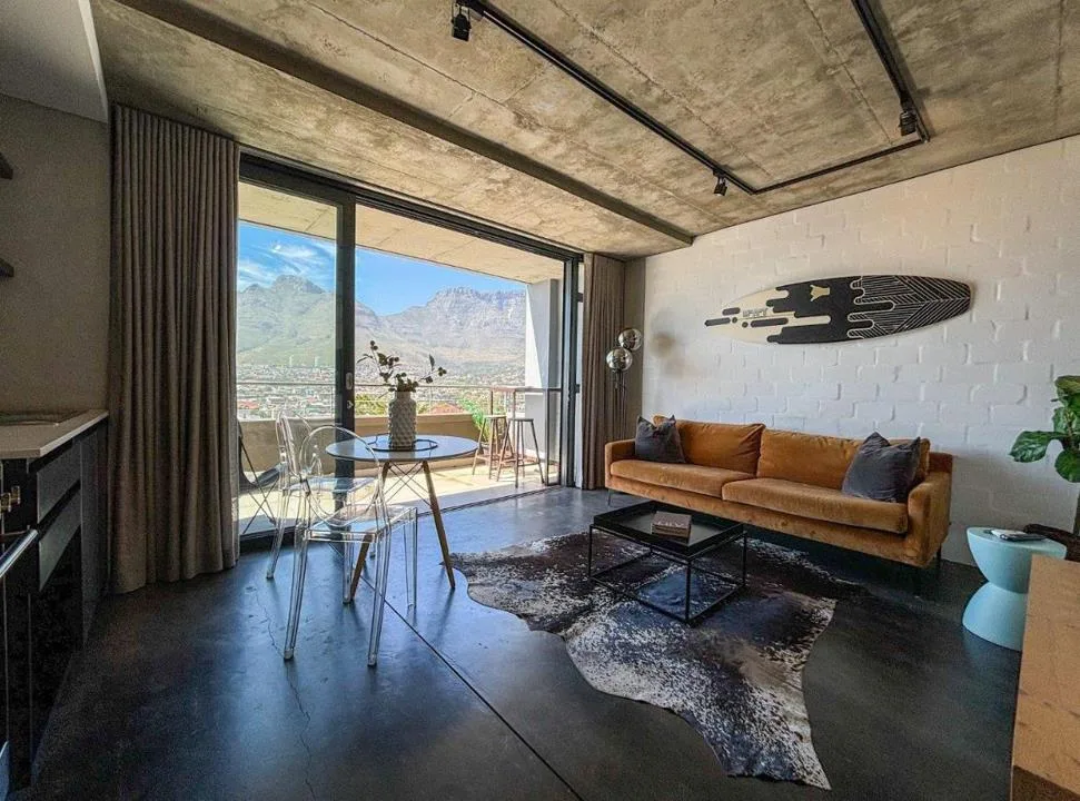 1 Bedroom Apartment / flat to rent in Bo Kaap