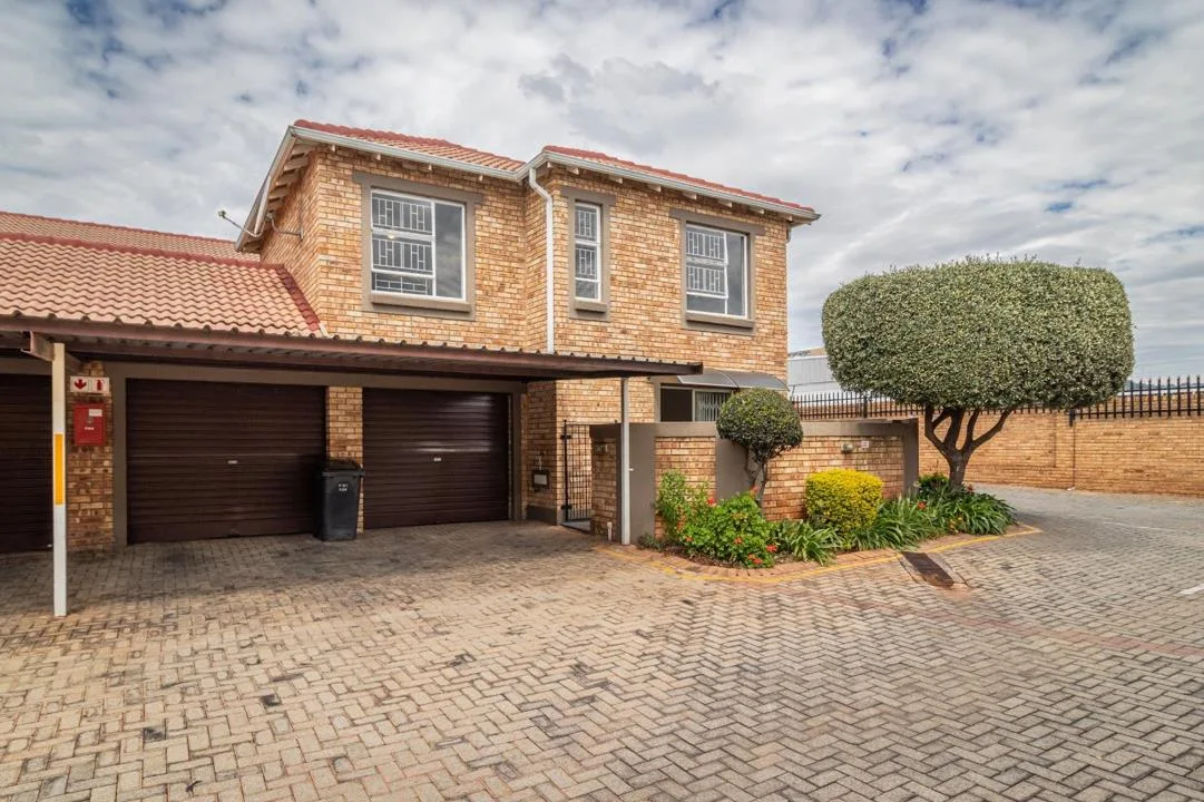 3 Bedroom Apartment / flat to rent in Wilgeheuwel