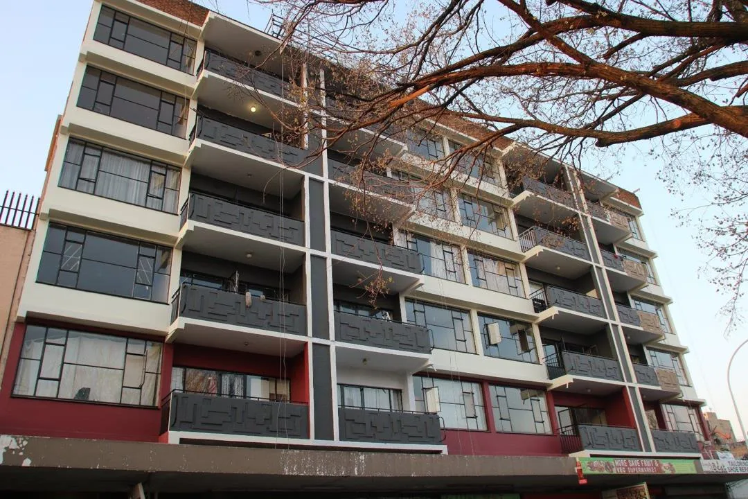 2 Bedroom Apartment / flat to rent in Boksburg Central
