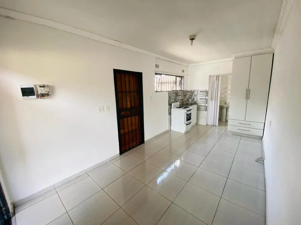 1 Bedroom Apartment / flat to rent in Clayville