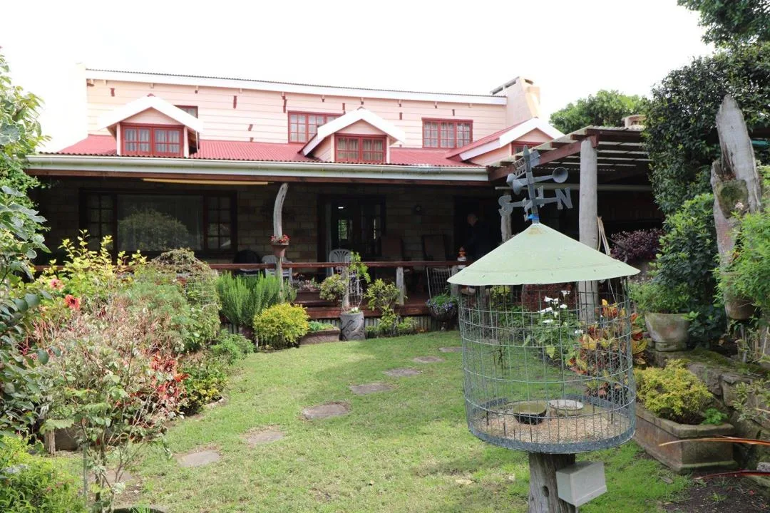 3 Bedroom House for sale in Begha
