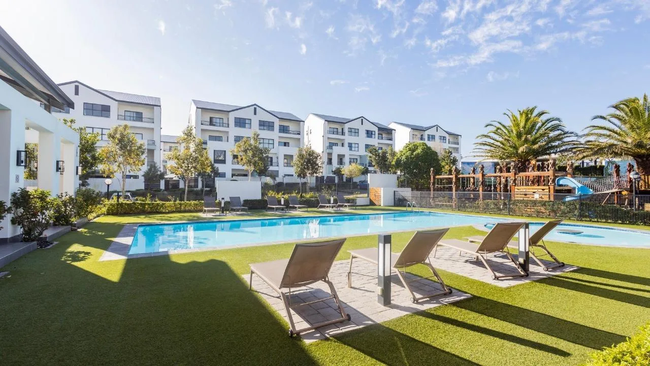 1 Bedroom Apartment / flat to rent in Richwood