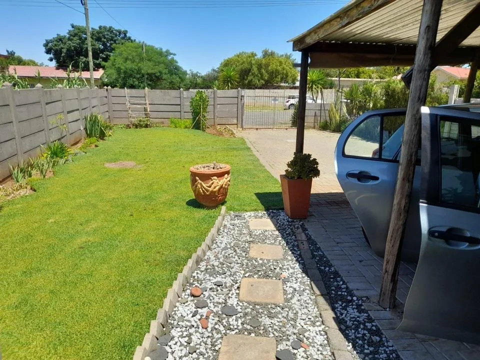 4 Bedroom House for sale in Brandfort