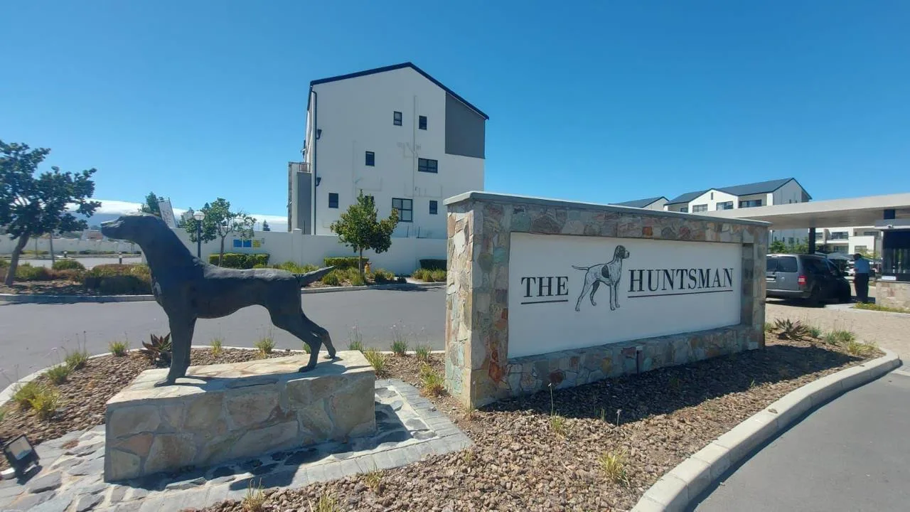 1 Bedroom Apartment / flat to rent in The Huntsman