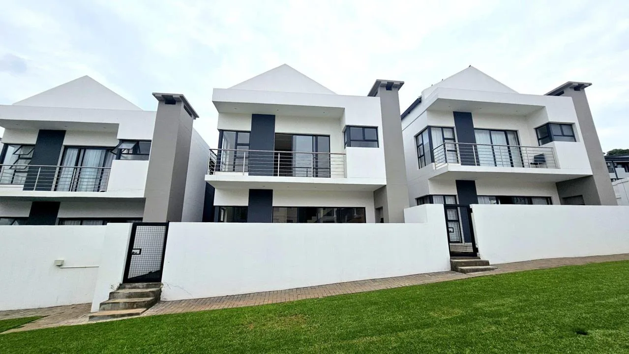 3 Bedroom House to rent in Cashan