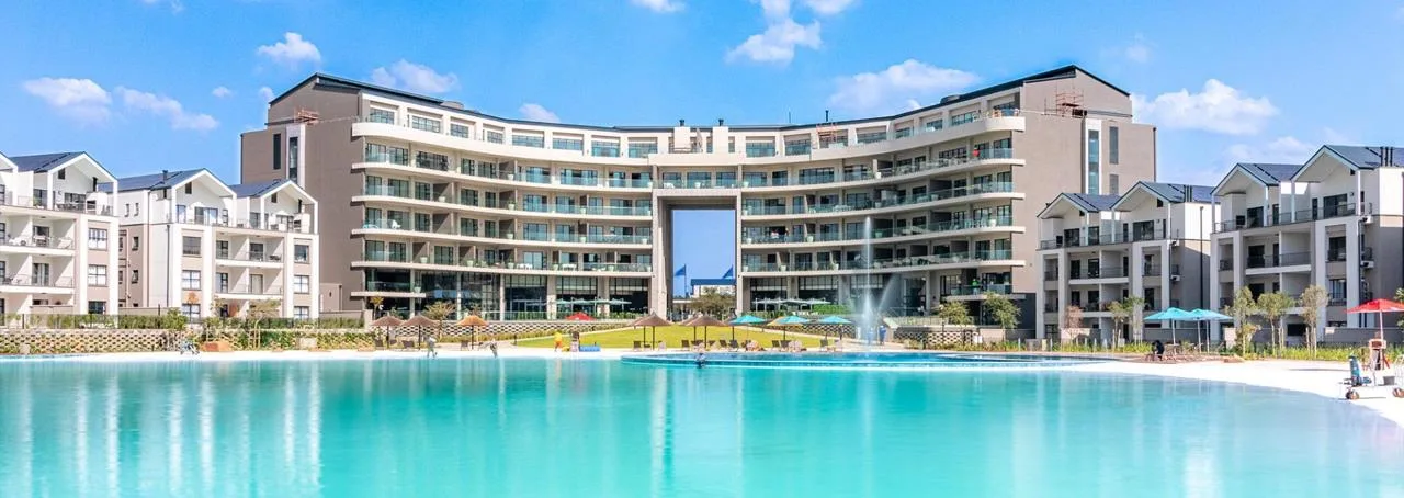 1 Bedroom Apartment / flat to rent in Waterfall