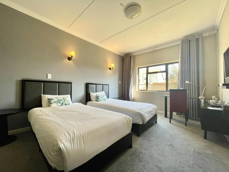 1 Bedroom Apartment / flat to rent in Fourways