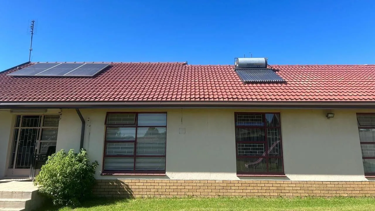 3 Bedroom House for sale in Thistle Grove