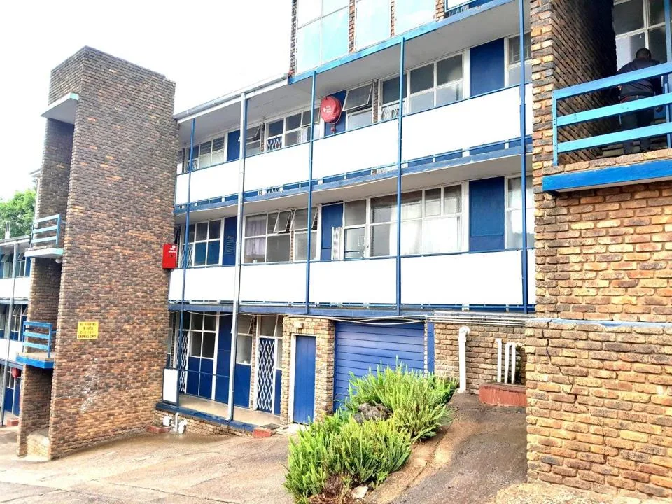 1 Bedroom Apartment / flat to rent in Lyttelton Manor