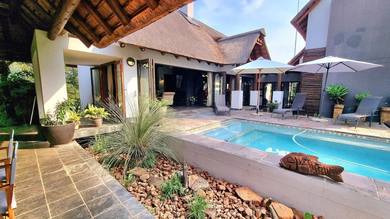 3 Bedroom House for sale in Koro Creek Golf Estate