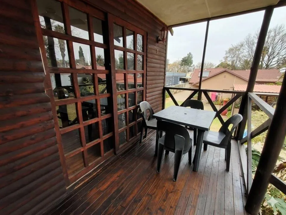 2 Bedroom House to rent in Arcon Park