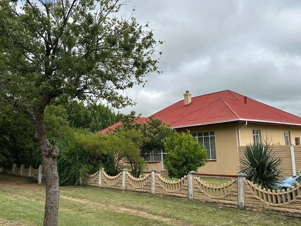 3 Bedroom House for sale in Bethlehem Central