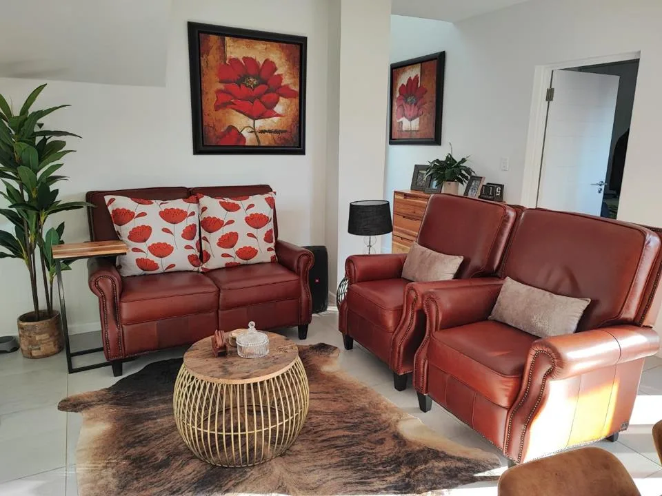 3 Bedroom Townhouse to rent in Klein Parys