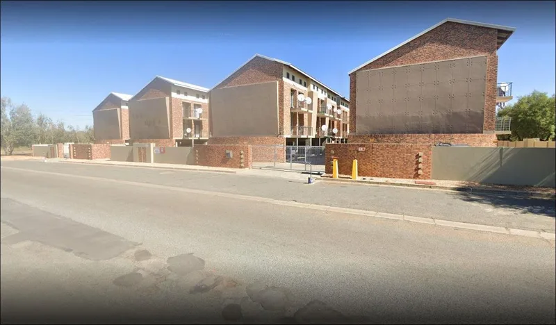 1 Bedroom Apartment / flat for sale in Dassie Rand