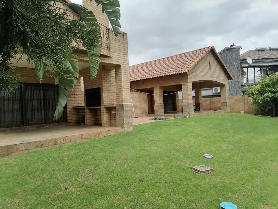 4 Bedroom House for sale in Burgersfort