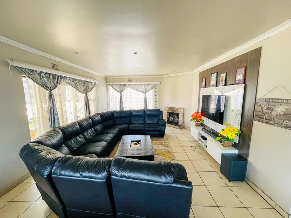 4 Bedroom House to rent in Lindhaven