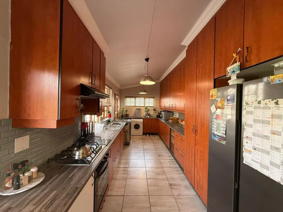 3 Bedroom House to rent in Sinoville