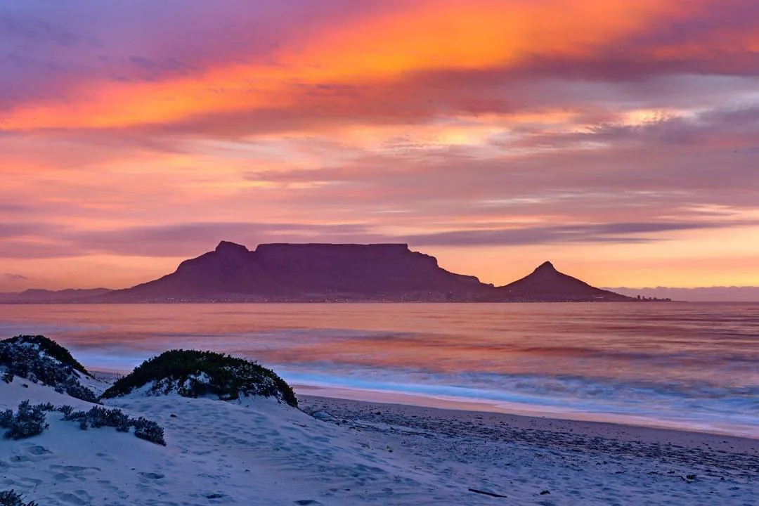 3 Bedroom Apartment / flat to rent in Bloubergstrand
