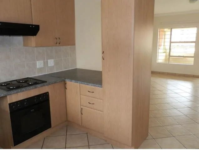 2 Bedroom Apartment / flat to rent in Celtisdal