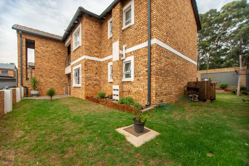 3 Bedroom Townhouse to rent in Union