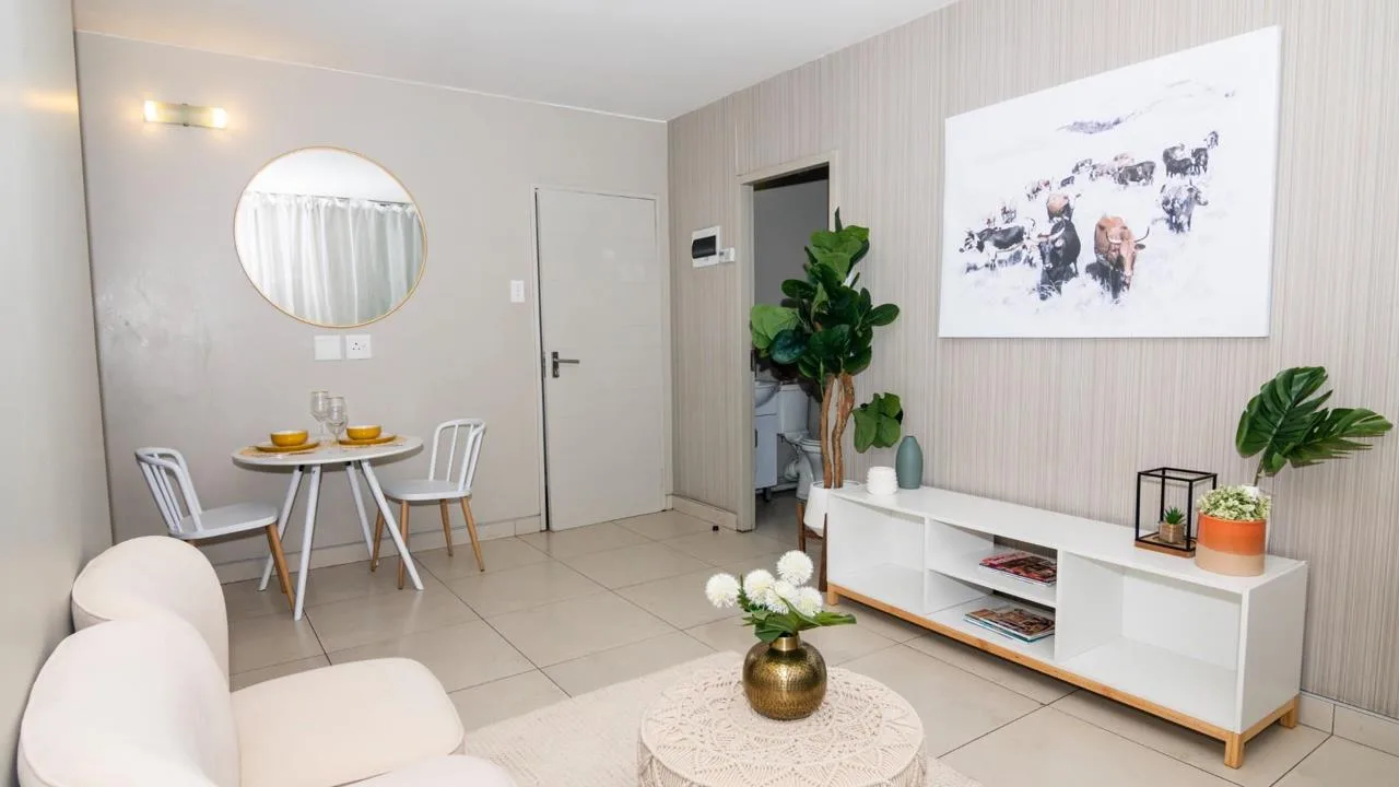 2 Bedroom Apartment / flat to rent in Marshalltown