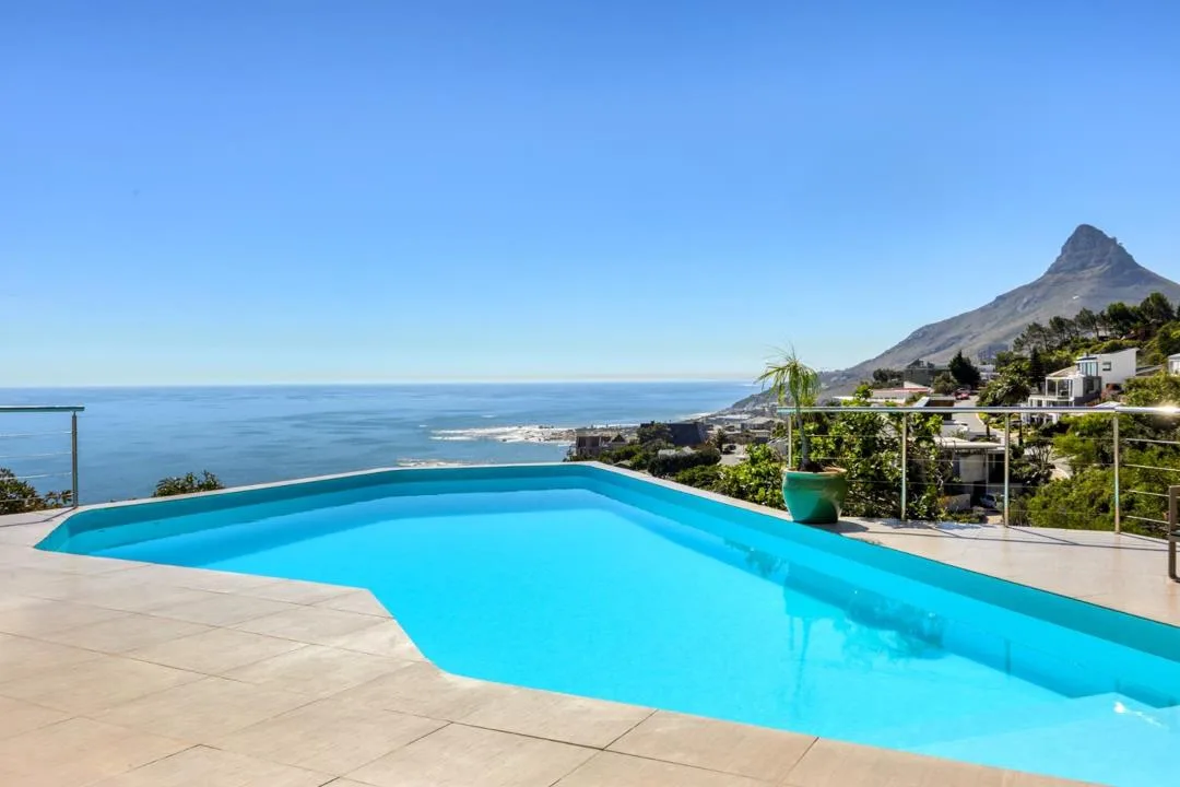 5 Bedroom House to rent in Camps Bay