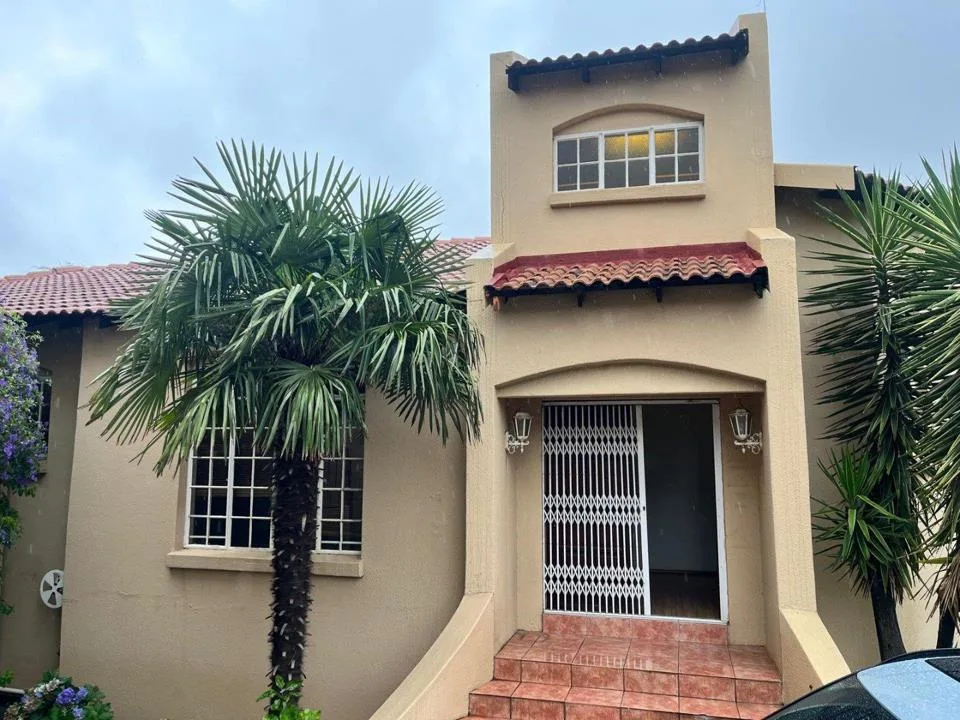 3 Bedroom House to rent in Die Heuwel