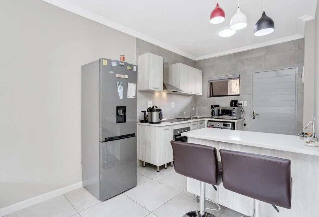 2 Bedroom Apartment / flat to rent in Broadacres