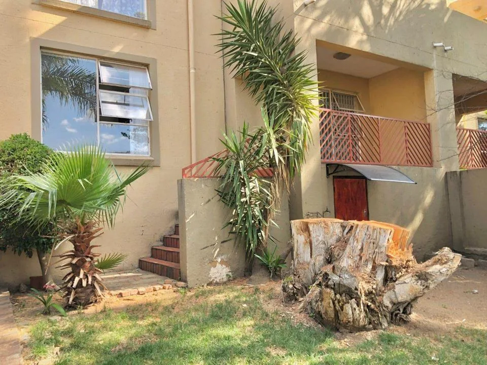 2 Bedroom Apartment / flat to rent in Ferndale