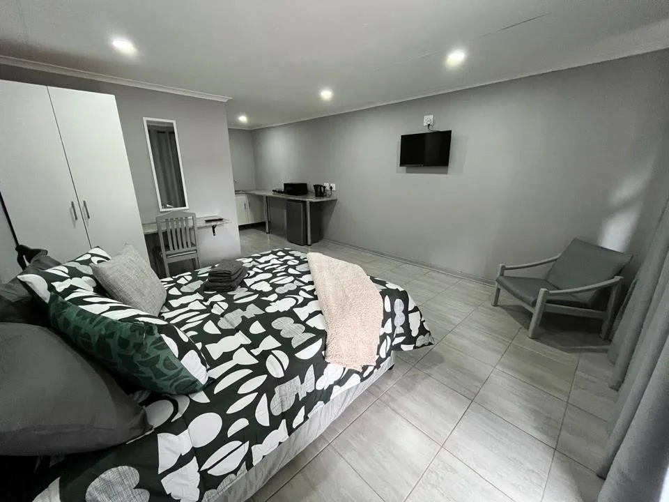 1 Bedroom Apartment / flat to rent in Chroompark