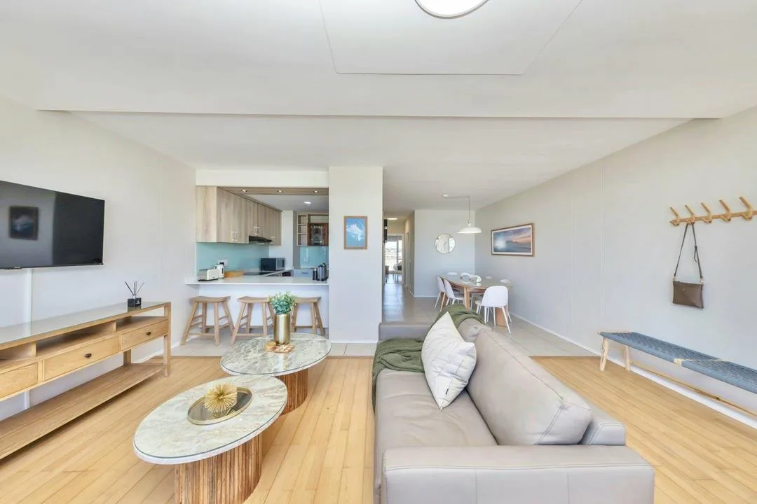 2 Bedroom Apartment / flat to rent in Table View