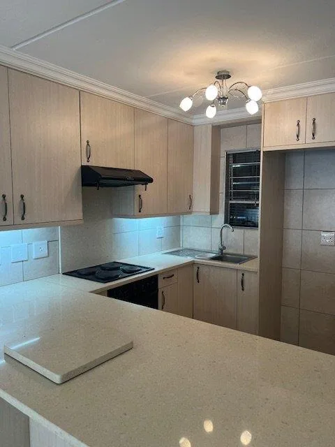 2 Bedroom Apartment / flat to rent in Morningside