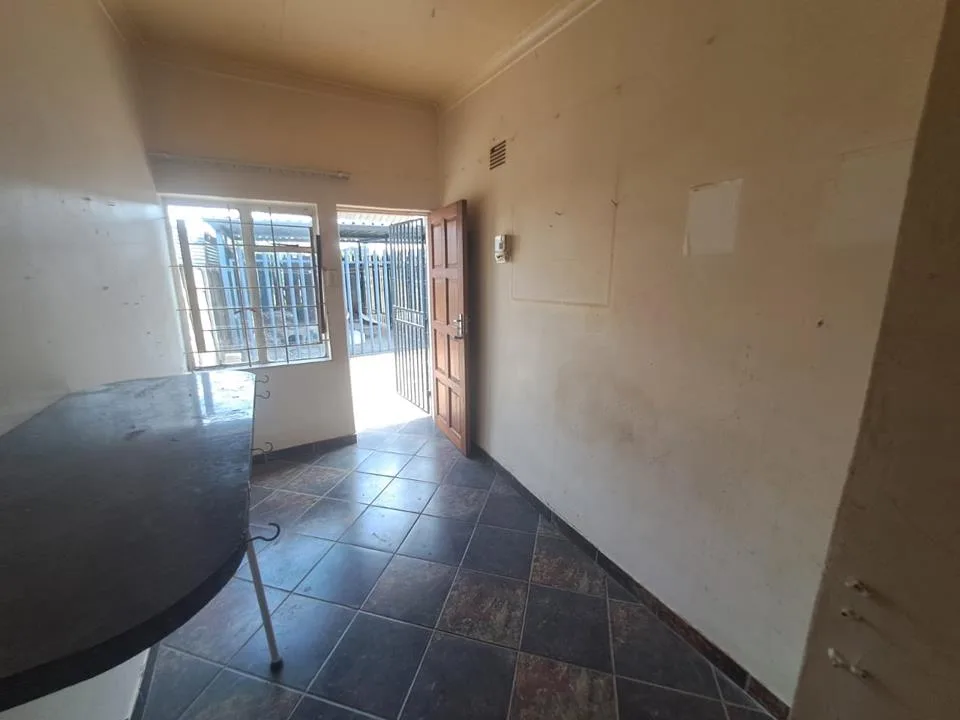 0.5 Bedroom House to rent in Geduld