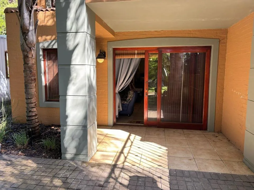 1 Bedroom House to rent in Welgemoed